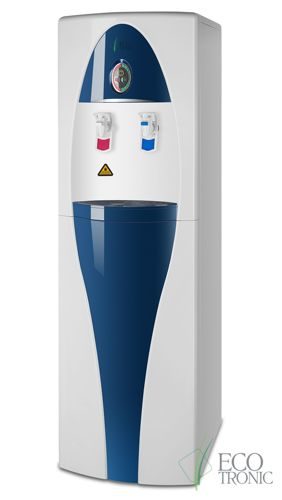Пурифайер Ecotronic B70-U4L blue (WP-4000)